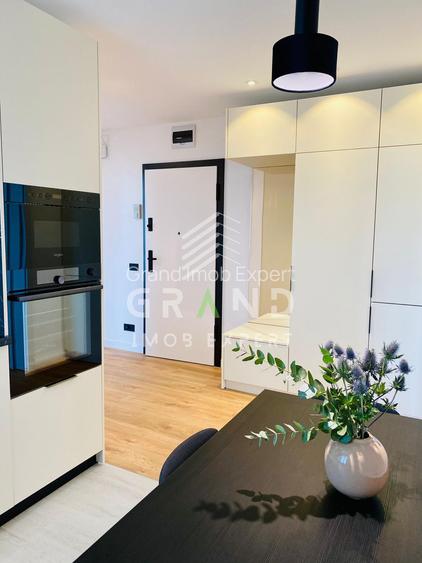 Ap 2 camere | AC | PARCARE | Zona P-ta Mihai Viteazu - 11