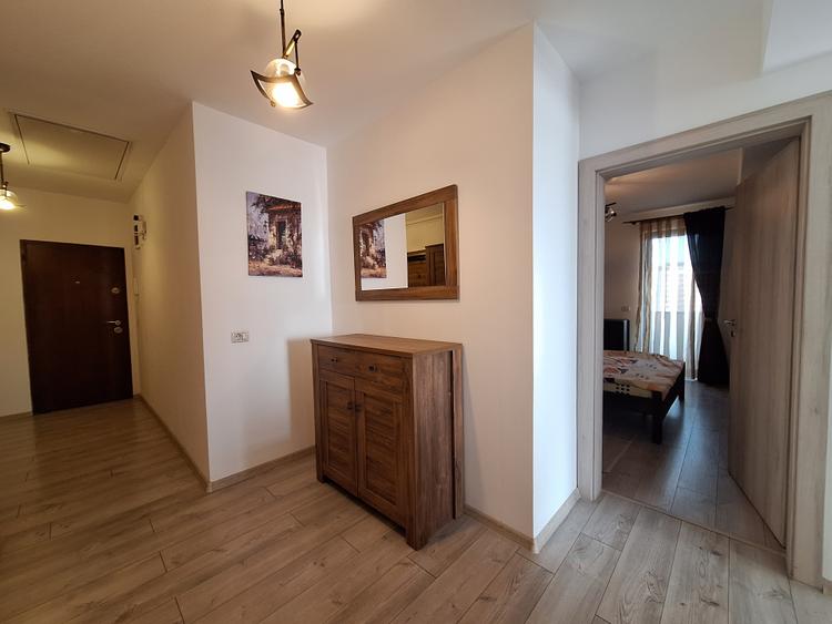 Oportunitate! Apartament cu 2 camere-loc de parcare inclus- bloc nou -Aradului