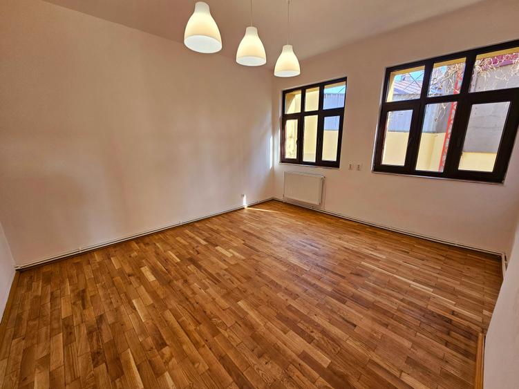 2 Vile Interbelice | Zonă Centrală | Renovate Integral 2024