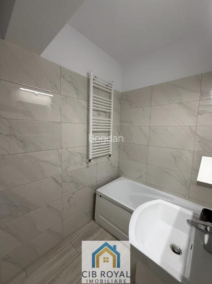 Apt. 2 cam,bloc 2022,Rotar Park 2,Militari,zona Metro-Mc Donald,10 min. metrou - 24