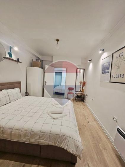 Apartament cochet cu 2 dormitoare | Piata Sfintii Voievozi