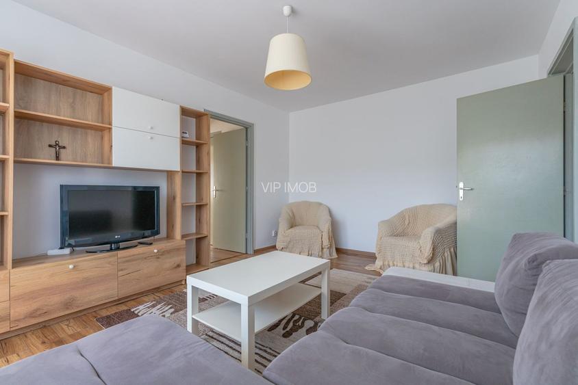 Apartament 2 Camere | Cartier Astra | Etaj 2 | Disponibil Imediat - 4