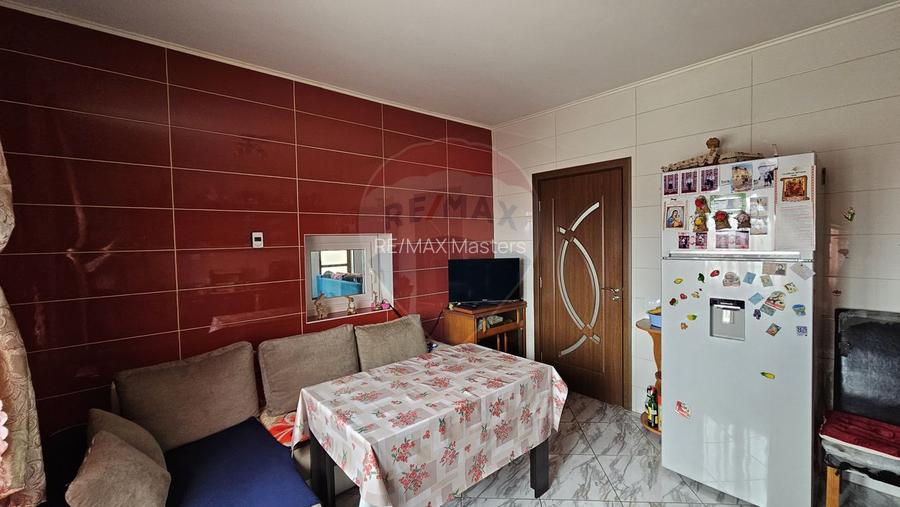 Casă / Vilă cu 6 camere, Sfantu Ilie, Suceava - 28