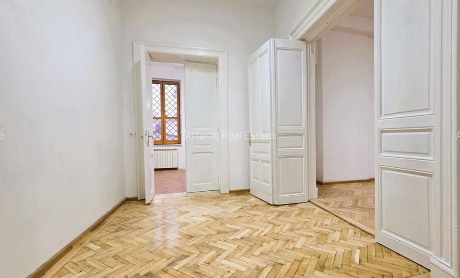 Unirii Casa Vila 320mp/ 12 camere/ Birouri/ It/ Creatie/ Showroom - 4