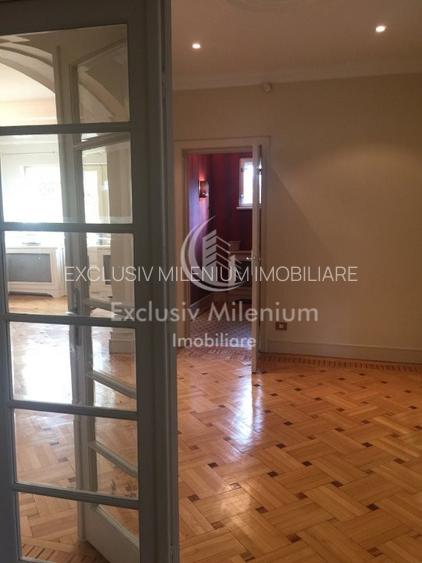 Apt în Vila /Casa Casin /Domenii/ Arcul de Triumf - 6