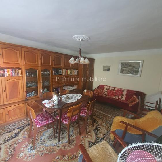 casa coiciu, 3 camere, 2 bucatarii, baie, 180mp teren - 5