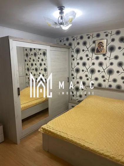 Apartament 3 camere de vânzare | Nord, Râmnicu Vâlcea | renovat