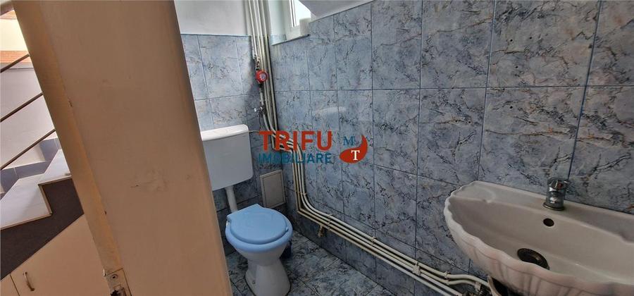 Spatiu de inchiriat zona Cetate