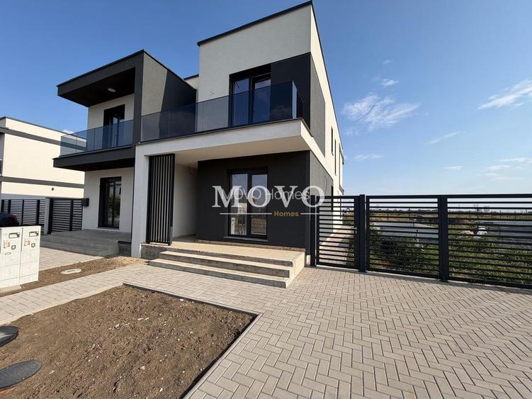 Duplex | Finisaje premium | Curte generoasa | Toate utilitatile |