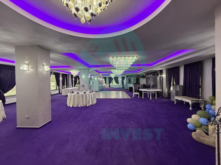 Spatiu comercial pentru mai multe domenii de activitate