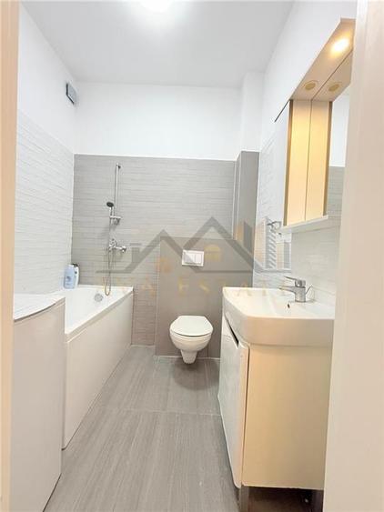 Apartamment 2 camere | Decomandat | Bloc 2020 , 55 mp - Zona Buziasului