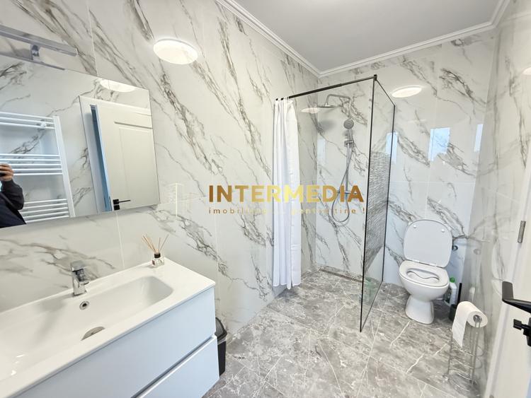 APARTAMENT NOU ÎNCHIRIERE – CENTRU, PRIMA ÎNCHIRIERE, MOBILAT, UTILAT, PARCARE