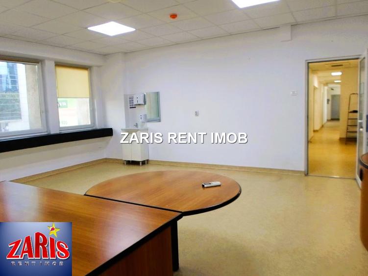 Inchiriere spatii - cabinete medicale in Ploiesti, ultracentral