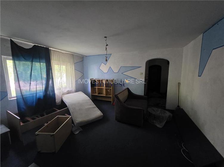 Apartament 2 Camere Micro 16 - 2