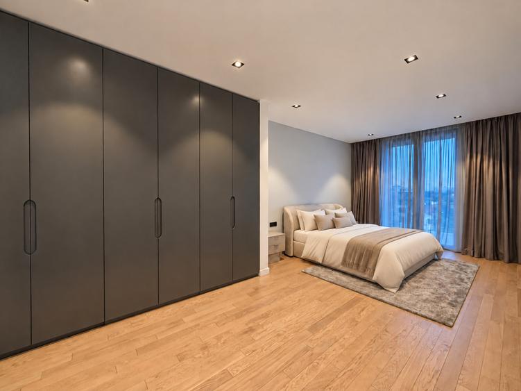 One Rahmaninov | Floreasca | Închiriere 3 camere