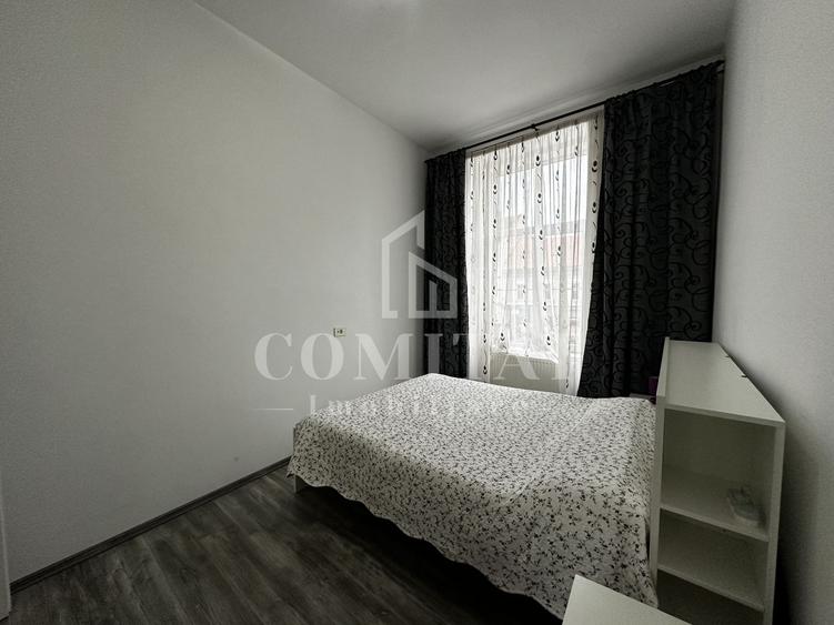Apartament 3 camere | ULTRACENTRAL | La cheie