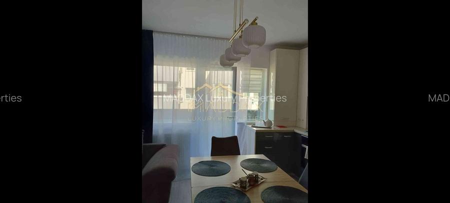 Inchiriere 3 Camere / Pallady  | Loc Parcare Inclus - 3