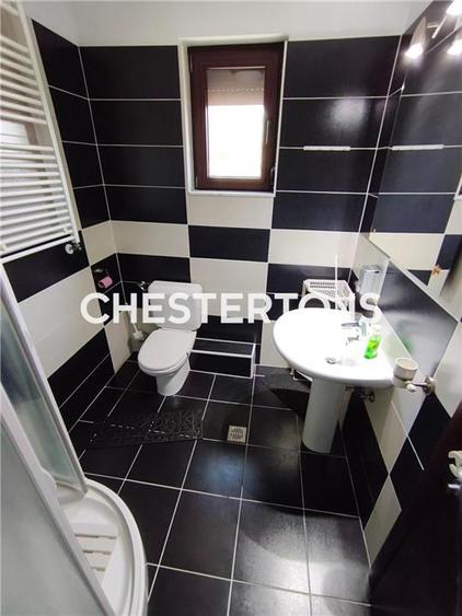 Vila lux 6 camere in Cornetu-20 minute de Bucuresti