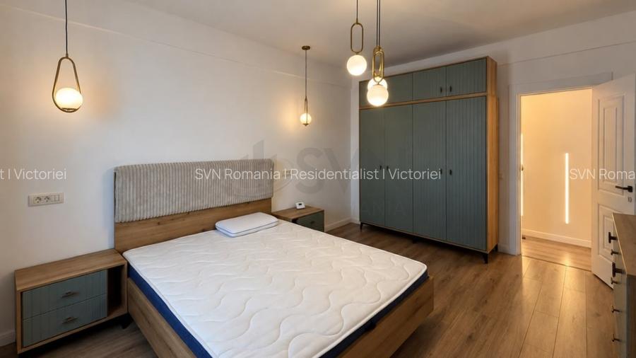 REA1029724 Apartament 2 camere I Pta. Unirii I Renovat cu aspect modern