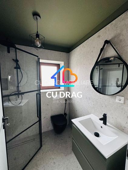 Vilă elegantă cu design modern – Cisnădie | 120 mp utili | teren 427 mp - 7