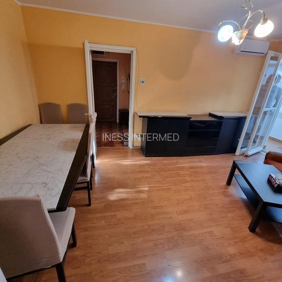 TINERETULUI, BD. CANTEMIR, AP  2 CAM, 65 MP UTILI,CU LOC DE PARCARE - 3