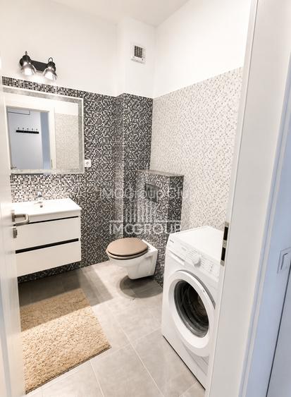 Apartament cu 2 camere decomandate de închiriat - 6