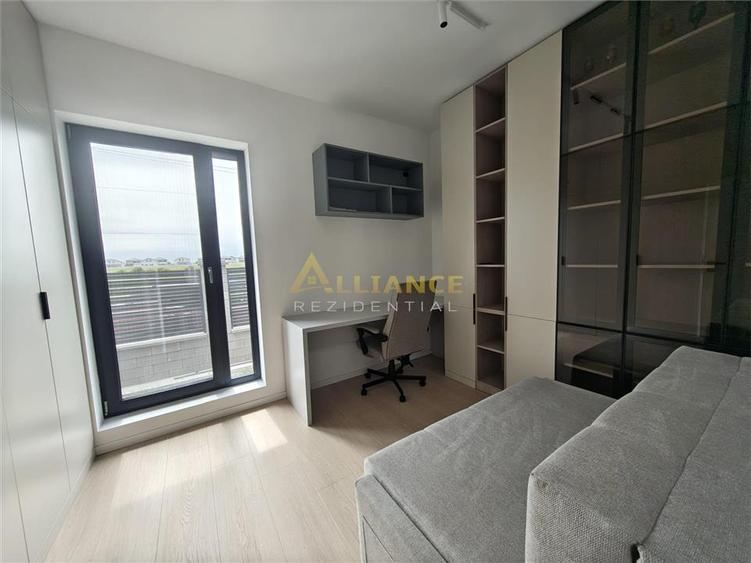 Vila premium smart home | 110 mp utili | Mobilata & utilata luxury