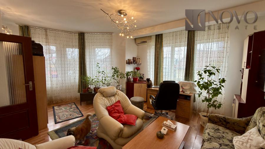 Casa Multifamiliala 8 camere 9 minute Metrou Aparatorii Patriei
