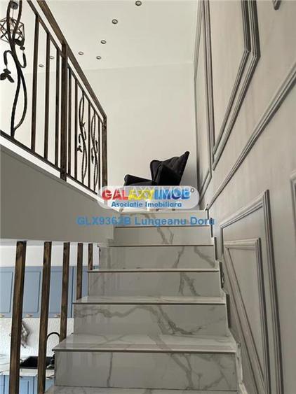 2 case tip Duplex la pret de 1 - Bragadiru - Centru, Piscina, 400 mpu - 23
