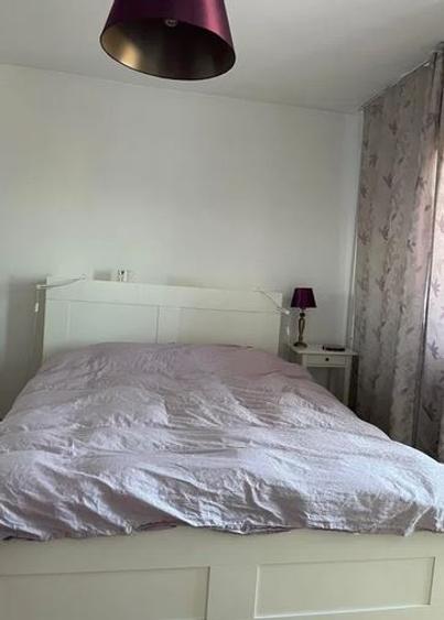 Apartament 3 Camere,Doamna Ghica,bl.1993,reabilitat,DECOMANDAT,2 bai,mobilat