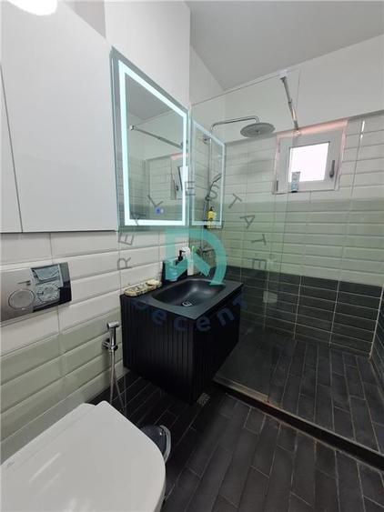 Apartament 4 camere Racadau, modern, Brasov