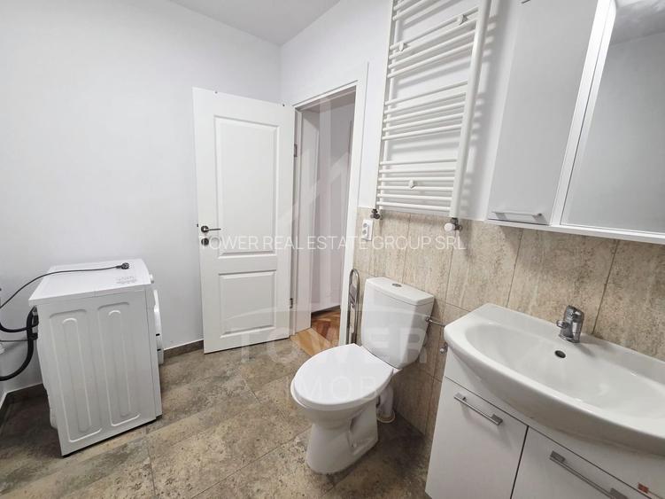 Studio elegant într-una dintre cele mai bune zone din Sibiu – Școala de Înot - 8