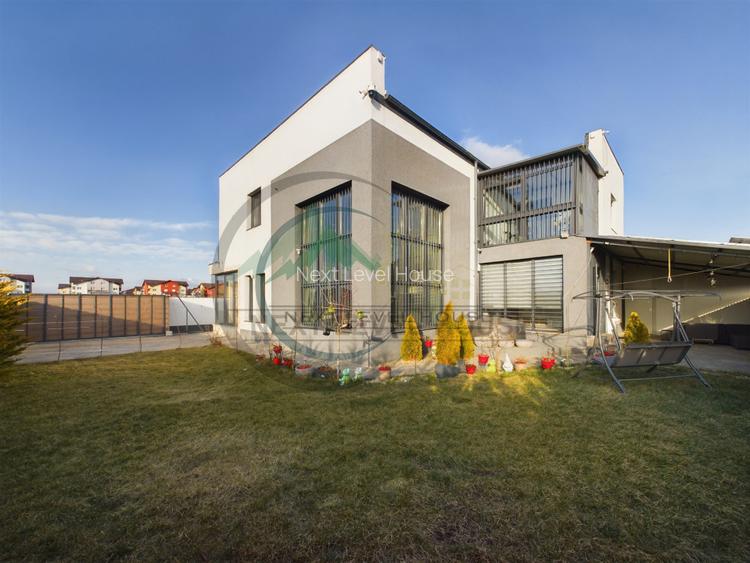 Casa individuală Sanpetru
