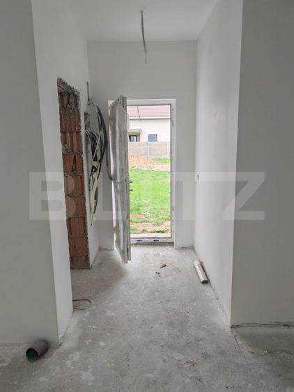 Duplex, 3 camere, Mosnita Noua, TVA inclus