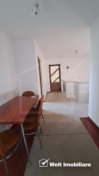 Inchiriere casa cu gradina, pretabil birou, zona Traian Vuia, Mina