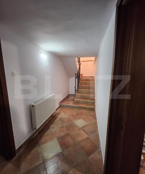 Ocazie Unica! Casa 5 camere, 180 mp, ultracentral