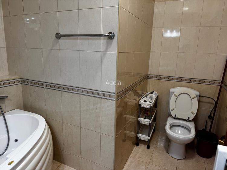 Apartament 2 camere cu terasă 20 mp | Andrei Mureșanu – Str. Trifoiului | 53 mp - 9
