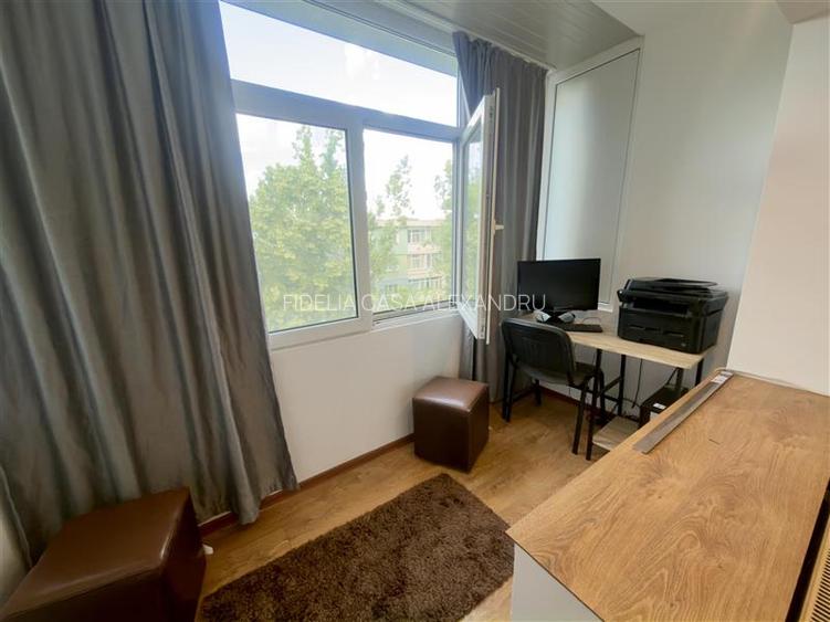 Apartament 2 camere, Podu Ros - 2