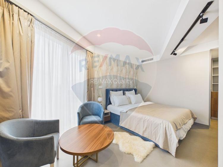 Apartament cu 3 camere ultrafinisat de inchiriat - Zona Decebal - 9