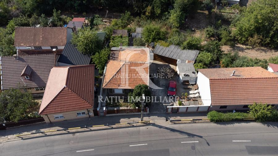 Casă cu 2 apartamente și teren 906 mp | Gheorghe Doja | Oradea - 17