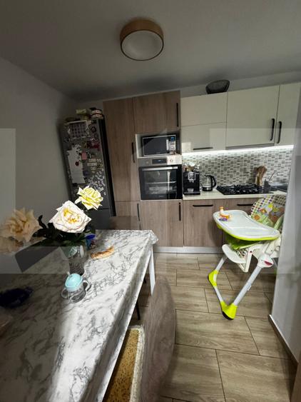 Casa insiruita, 4 camere, 88 mp, zona Calea Urseni