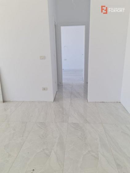 Apartament cu 2 camere la etajul 4, zona Braytim