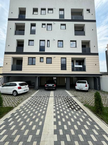 Apartament două camere la cheie și parcare / sector 1/ Colloseum