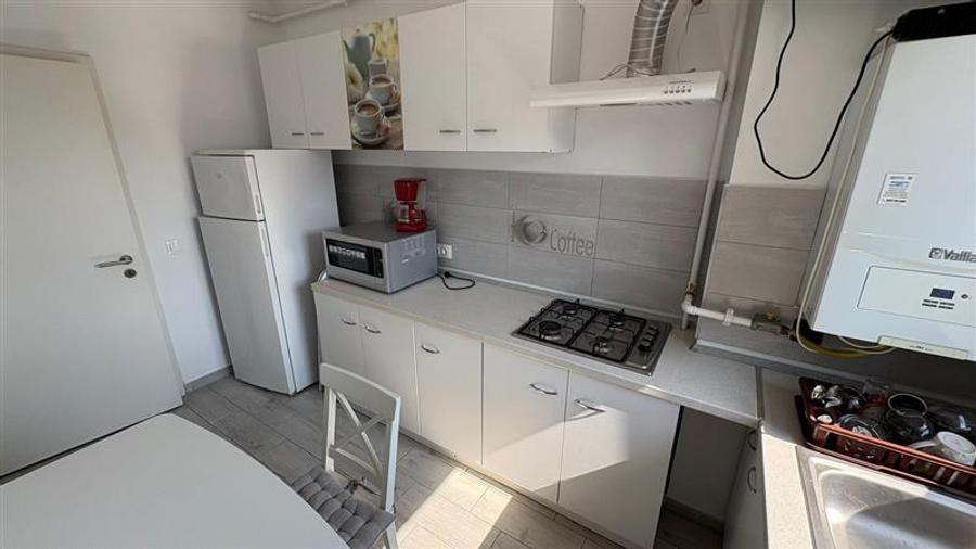 Apartament doua camere zona Avantgarden , parcare subterana