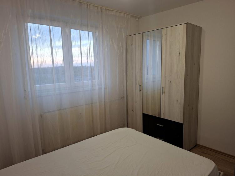 2 camere decomandate cu răsărit și apus incluse - comision 0%!