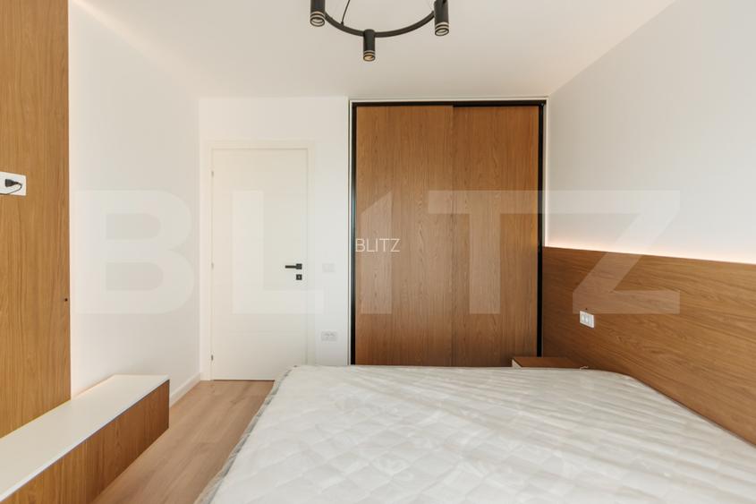 Duplex de vanzare, 100 mp, teren 275 mp, zona Horpaz - 6