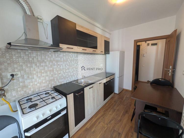 Apartament cu 2 camere | Exigent Plaza Faza 1 | Lujerului