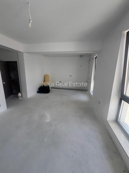 APARTAMENT 2 CAMERE DE VANZARE SOSEAUA CHITILEI - 5