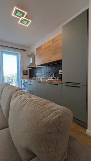 Apartament 2 camere cu loc de parcare subteran Paltim - 11