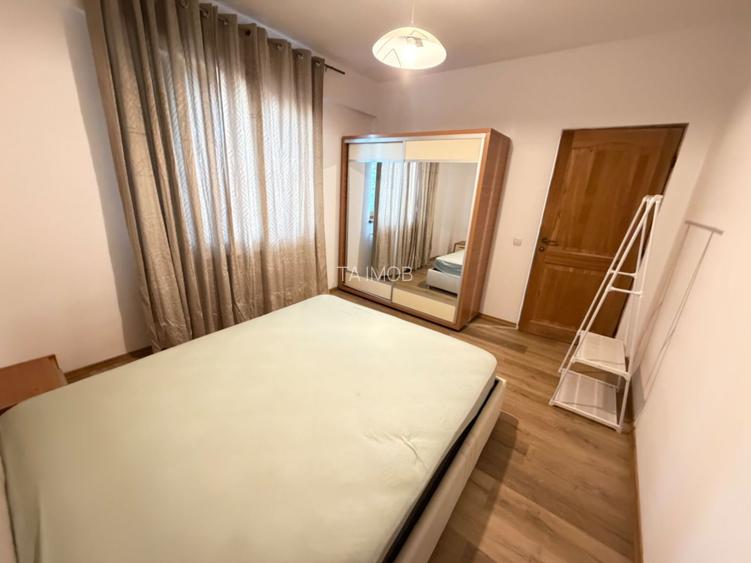 APARTAMENT 2 CAMERE 1 MAI | GALILEEA - 3